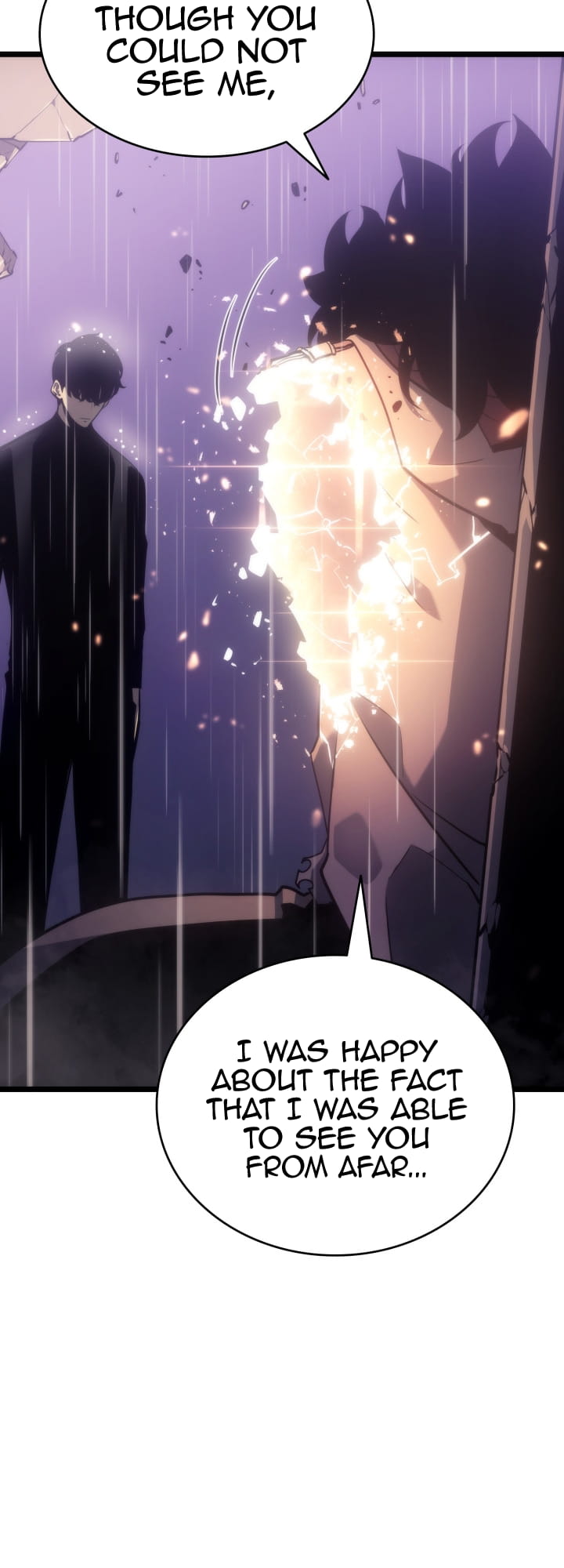 Solo Leveling, Chapter 166 image 30